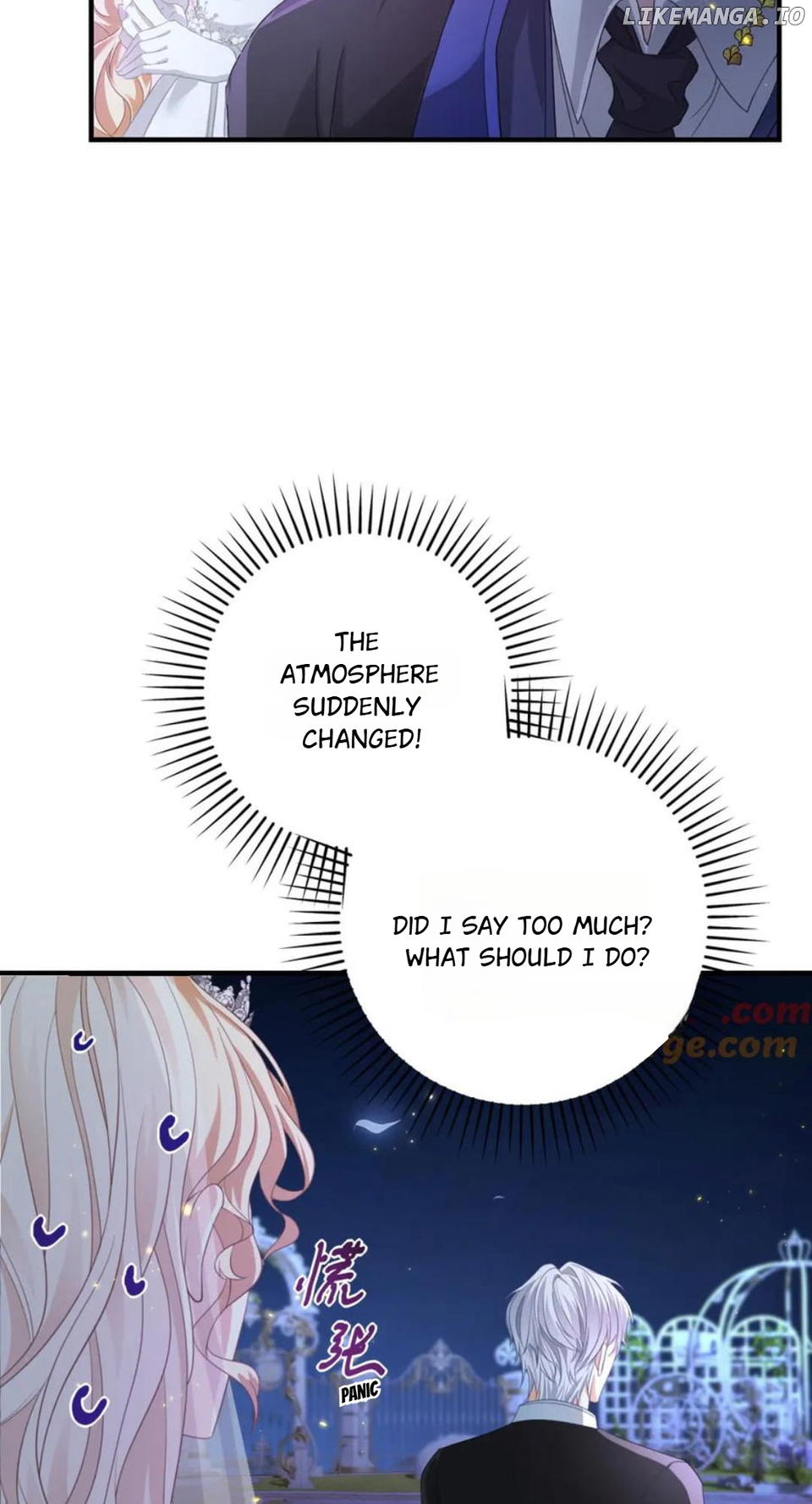 The Duchess Goes Crazy Once A Day Chapter 17 - page 23